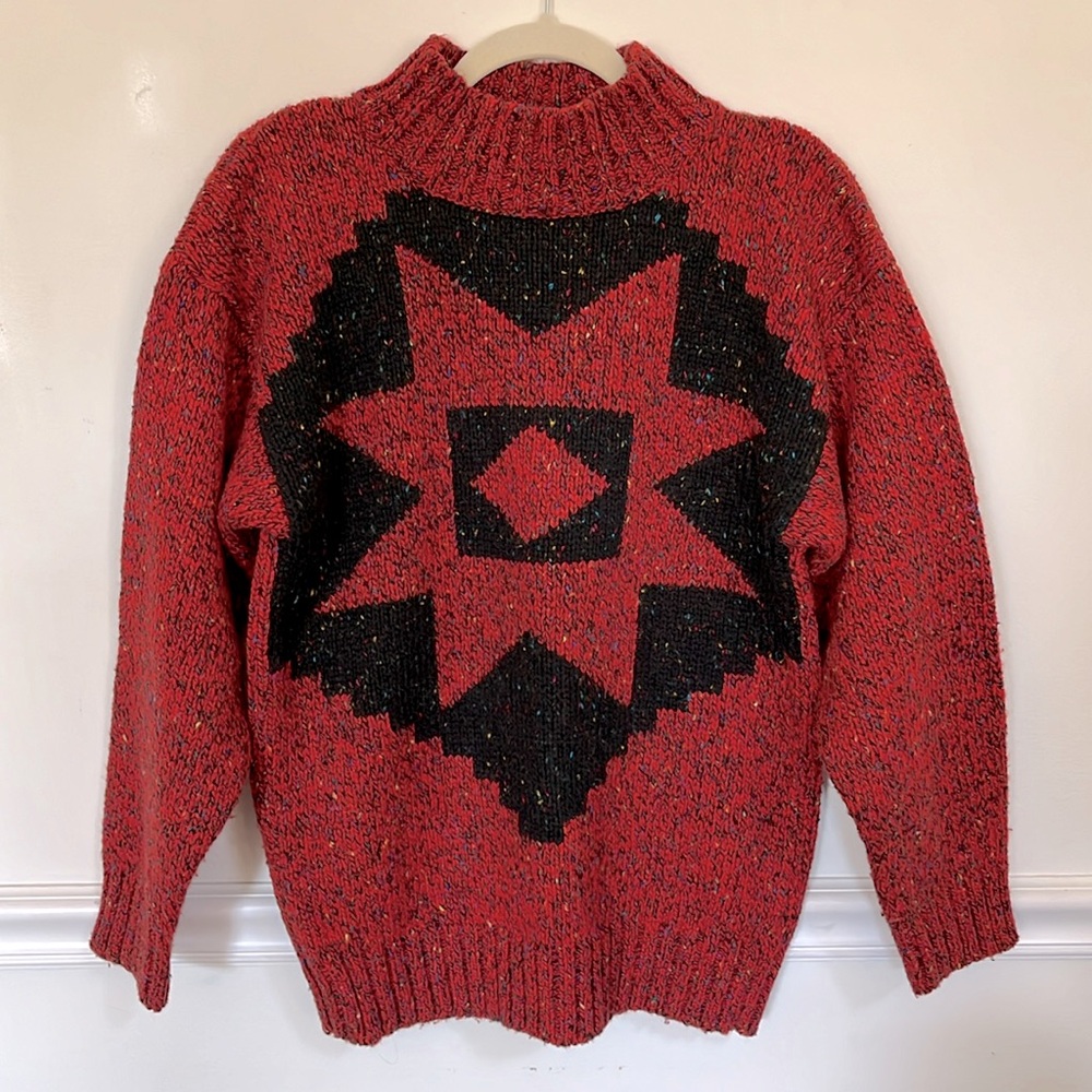 Vintage Lizwear Sweater